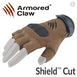 【Armored Claw】Quick Release HW 夏季快速穿脫觸屏手套 歷史價格詳細信息