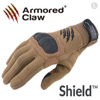【Armored Claw】Quick Release HW 夏季快速穿脫觸屏手套 歷史價格詳細信息