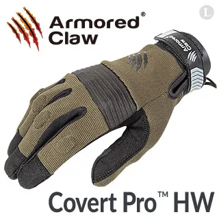 【Armored Claw】Quick Release HW 夏季快速穿脫觸屏手套 歷史價格詳細信息