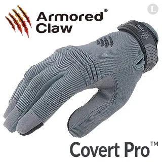 【Armored Claw】Quick Release HW 夏季快速穿脫觸屏手套 歷史價格詳細信息