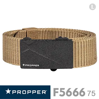 PROPPER TACTICAL Belt 戰術腰帶 歷史價格詳細信息