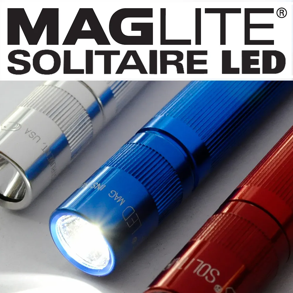 MAG-LITE 2cell AA/AAA 手電筒專用XENON氙氣燈炮 歷史價格詳細信息