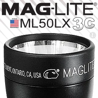 MAG LITE 3C CELL LED手電筒ML100系列 歷史價格詳細信息