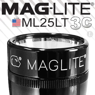 MAG LITE 3C CELL LED手電筒ML100系列 歷史價格詳細信息
