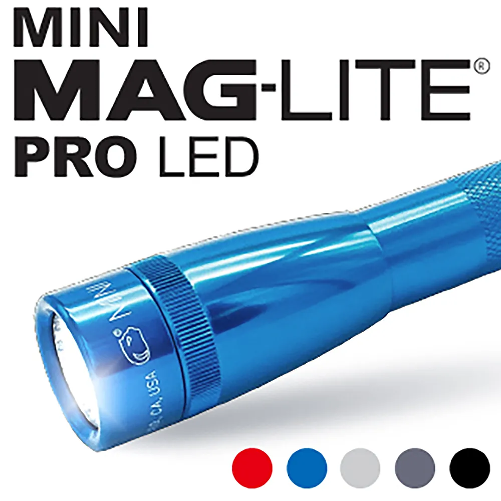 MAGLITE&reg; ML300LX™ 2-Cell D LED Flashlight 手電筒-黑色 歷史價格詳細信息
