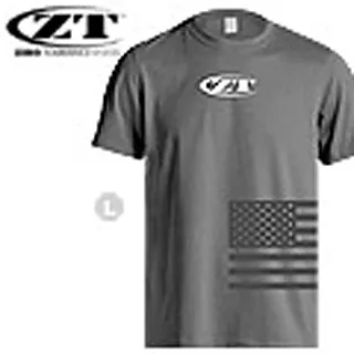 ZT SHIRT 戰術黑長袖T恤 歷史價格詳細信息