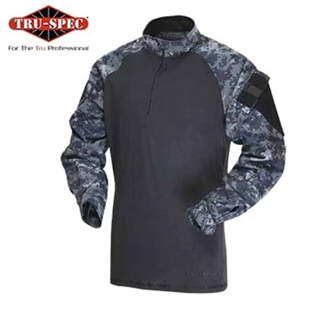 1/4開口戰鬥任務服 混紡比50/50(青蛙裝)-數位迷彩、叢林迷彩 歷史價格詳細信息