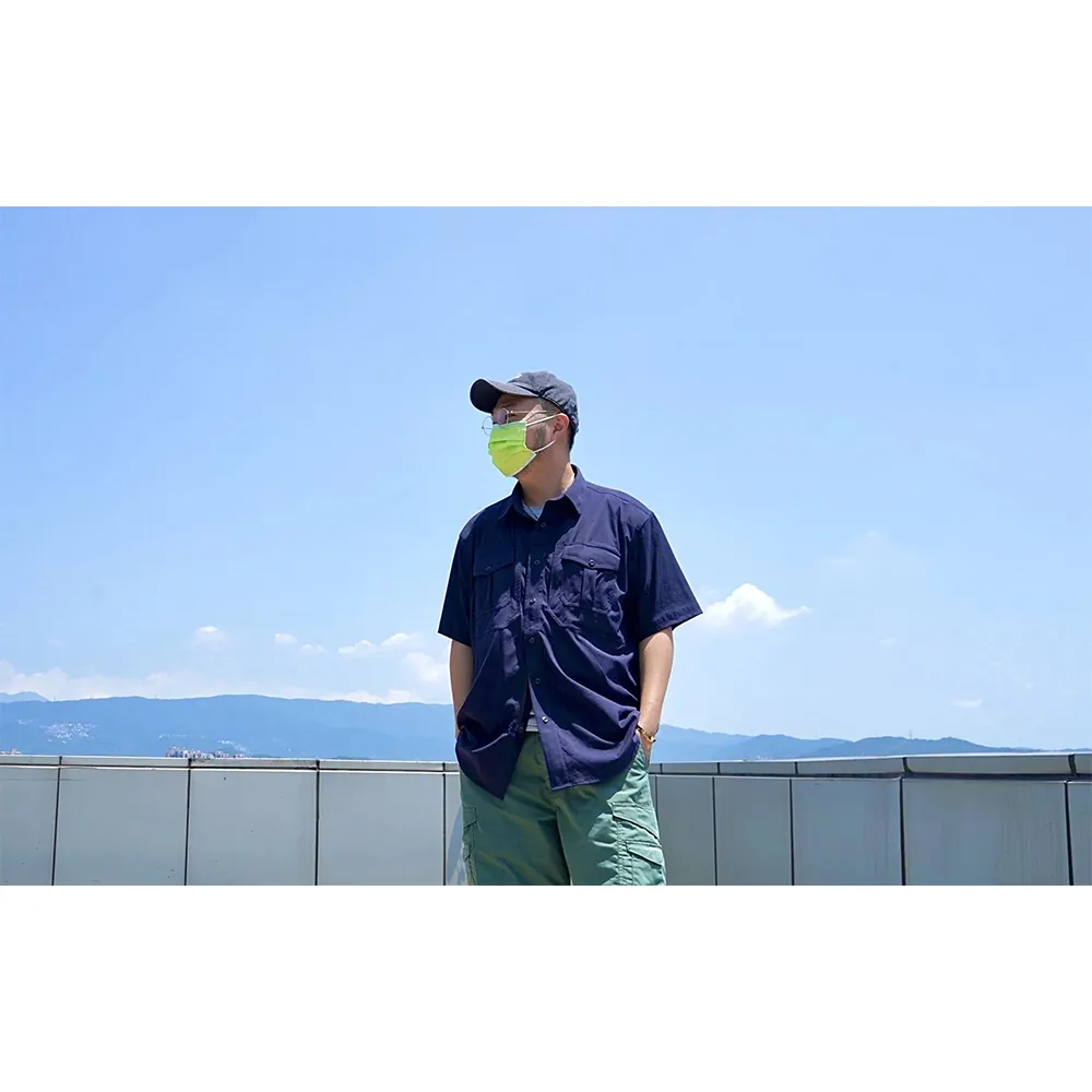 【URBANFORCE】抗紫外線機能性POLO衫 歷史價格詳細信息