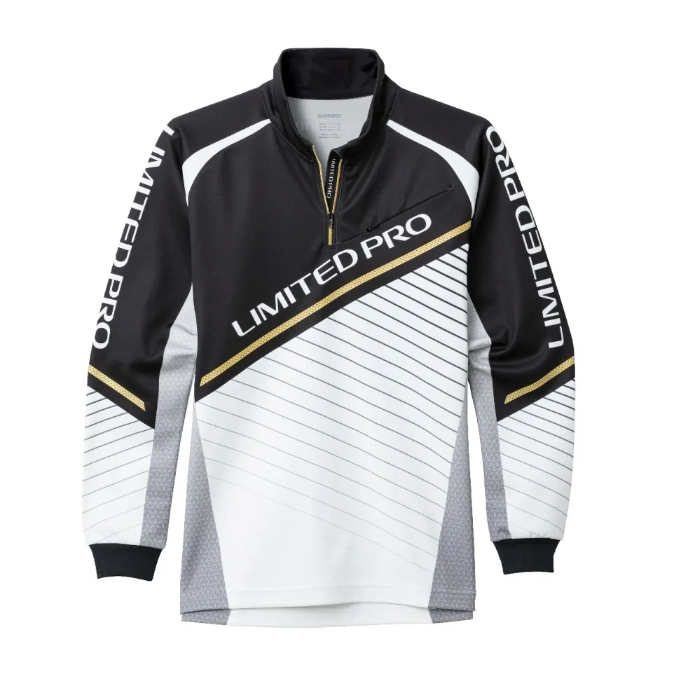 【SHIMANO】長袖釣魚T恤 SH-010V 歷史價格詳細信息