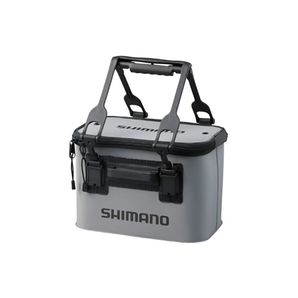 【SHIMANO】誘餌袋 FIRE BLOOD 硬式 40CM BK-112T 歷史價格詳細信息