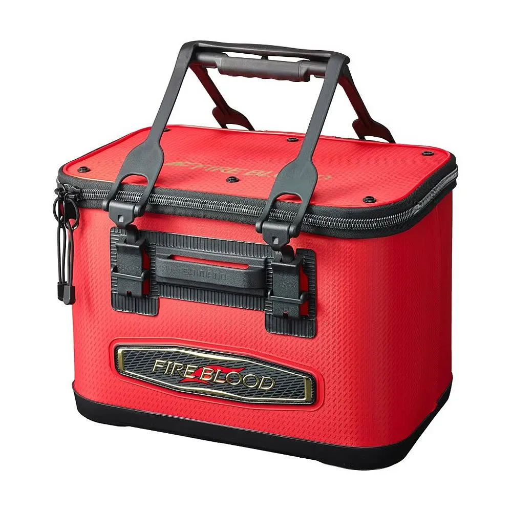 【SHIMANO】BK-111X 36CM 誘餌袋 LIMITED PRO 硬式 歷史價格詳細信息