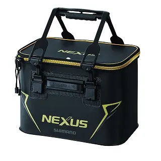 SHIMANO BK-114R 36cm [漁拓釣具] [誘餌桶] 歷史價格詳細信息