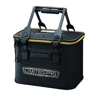 【SHIMANO】誘餌袋 FIRE BLOOD 硬式 40CM BK-112T 歷史價格詳細信息