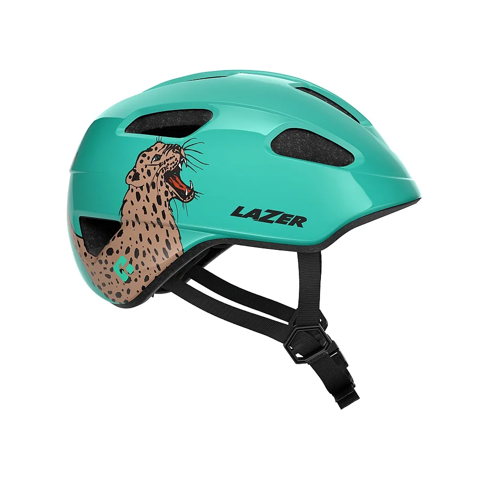 【LAZER】NUTZ KinetiCore 兒童用 自行車安全帽 粉紅獨角獸 歷史價格詳細信息