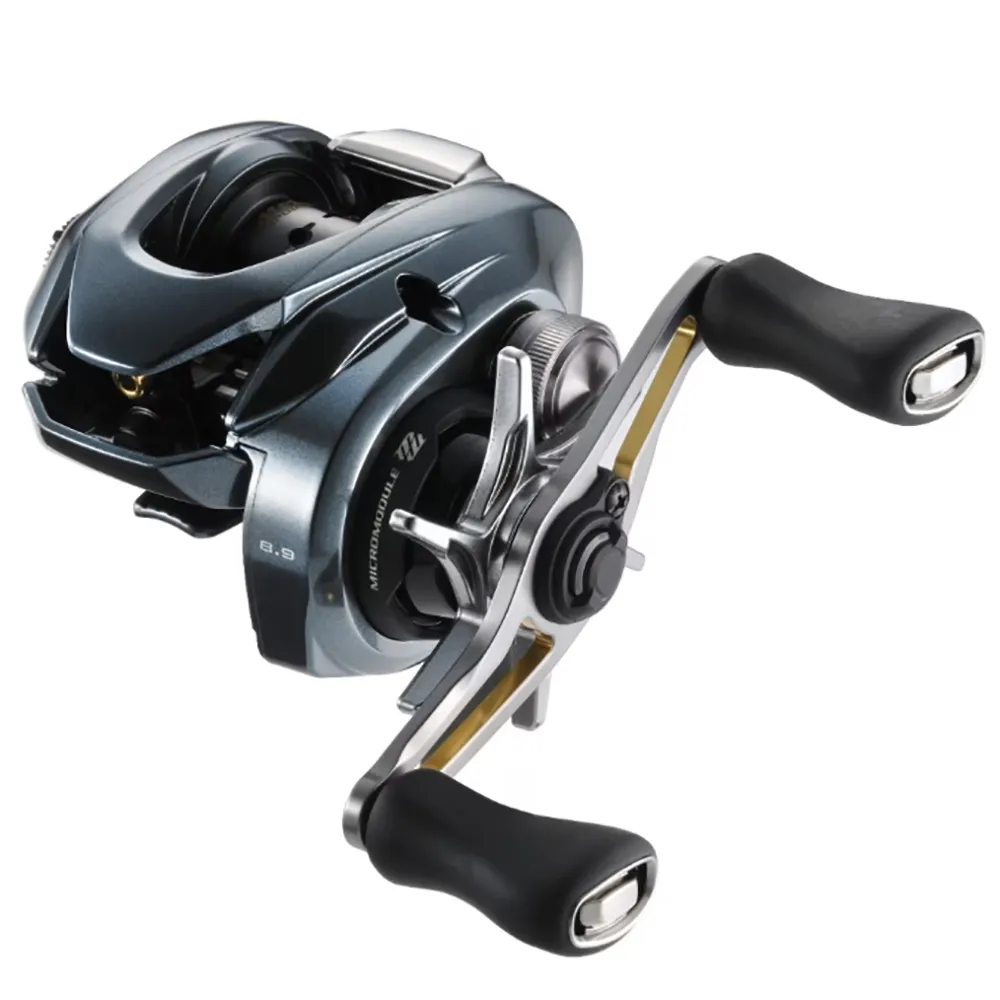【SHIMANO】ALDEBARAN MGL 路亞捲線器 歷史價格詳細信息