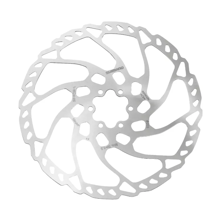 SHIMANO SM-RT70 中央式碟盤 180 內鎖式 155g ISMRT70M 單片價 ☆跑的快☆ 歷史價格詳細信息