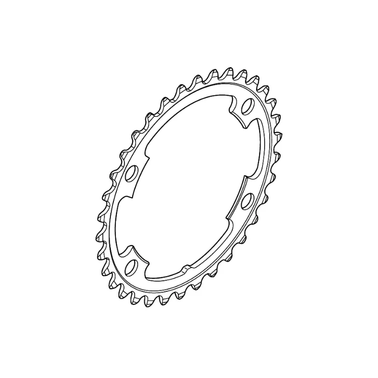 SHIMANO FC-R91/R8000/68 齒片固定螺絲 4入 Y1H598160 螺絲 齒片 ☆跑的快☆ 歷史價格詳細信息