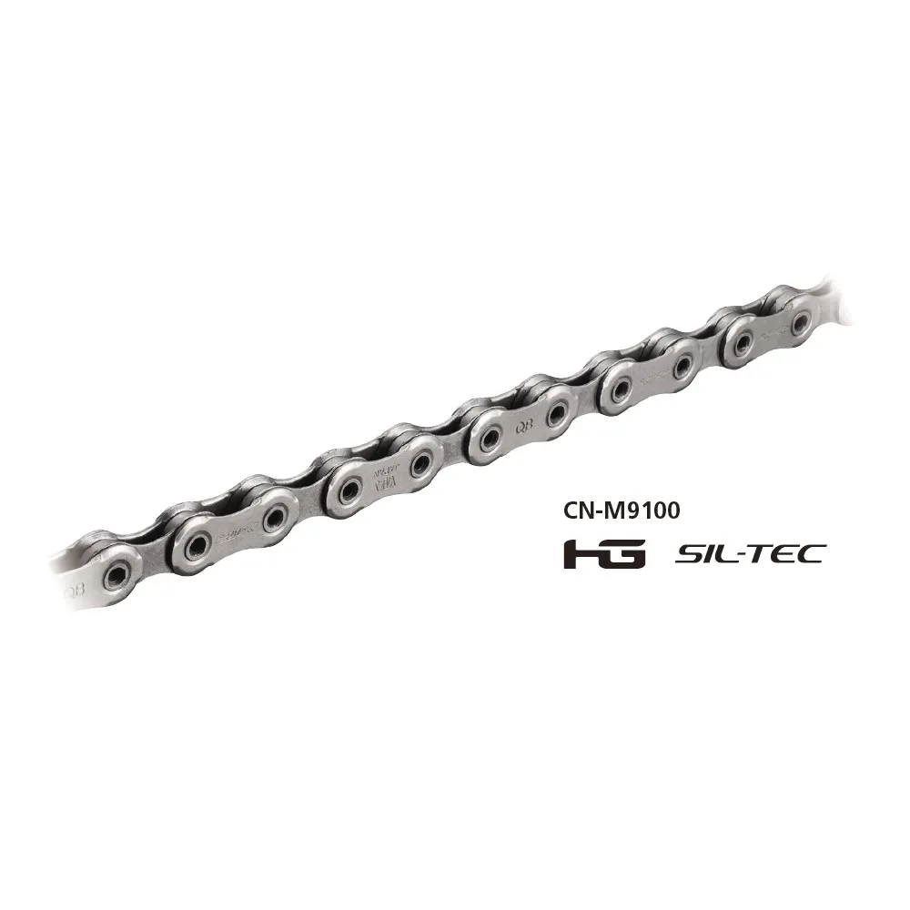 【SHIMANO】CN-M9100 12速 快扣鏈條 (116目) 歷史價格詳細信息
