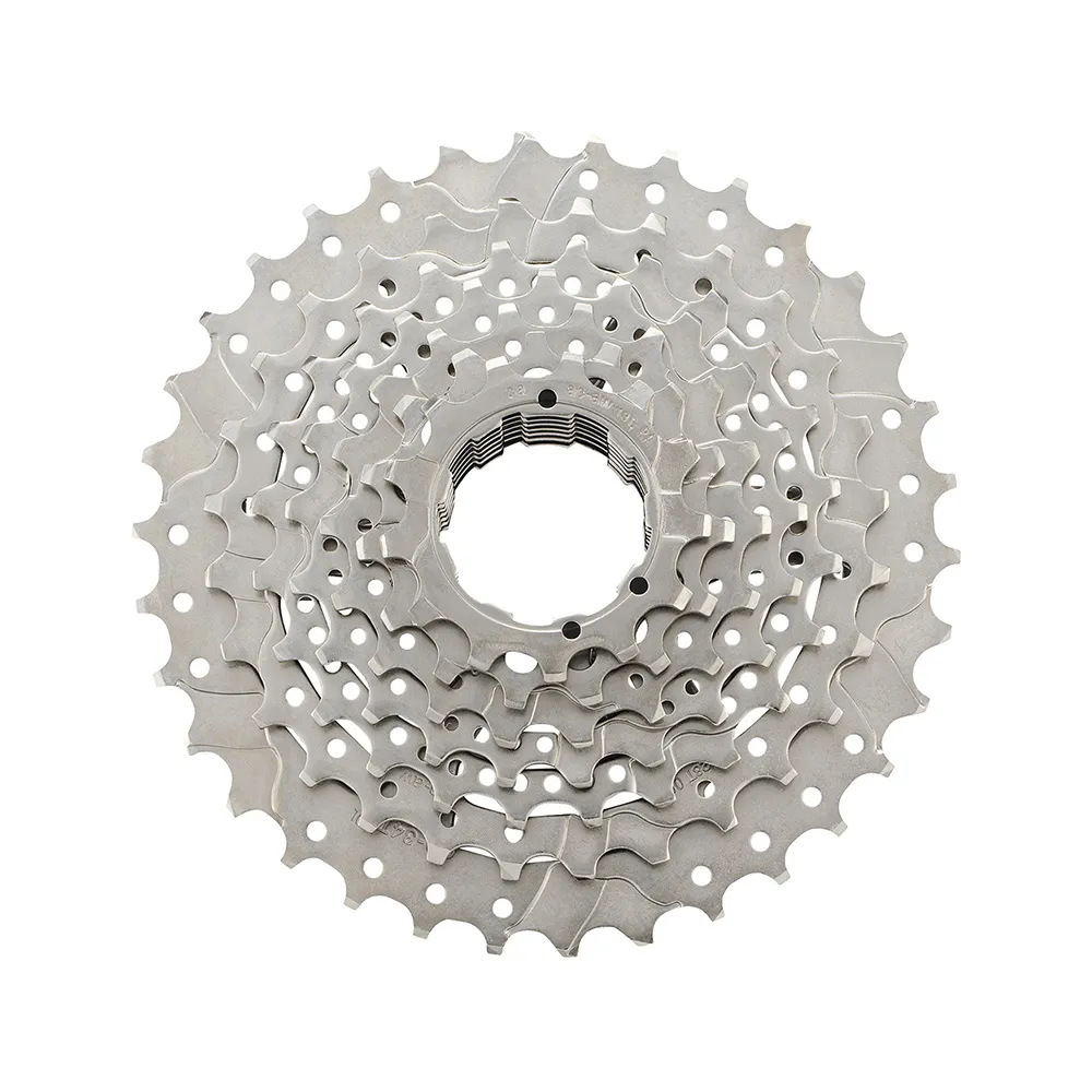 【SHIMANO】CS-HG500-10 TIAGRA 10速卡式飛輪 歷史價格詳細信息