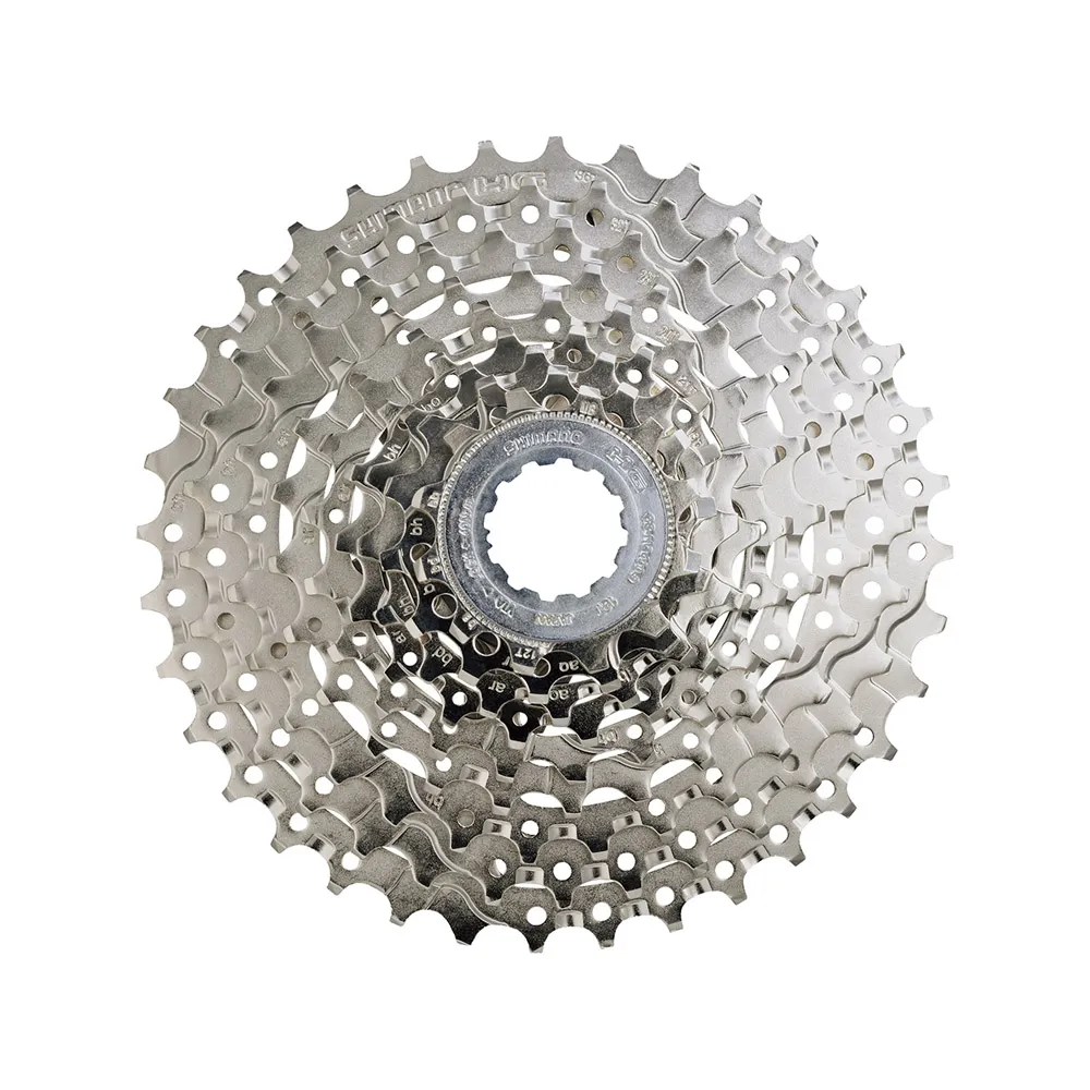 【SHIMANO】CS-HG500-10 TIAGRA 10速卡式飛輪 歷史價格詳細信息