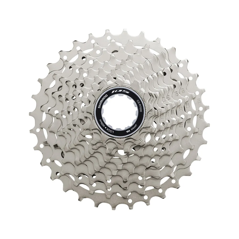 【SHIMANO】CS-R8000 11速飛輪 14-28T ULTEGRA 歷史價格詳細信息