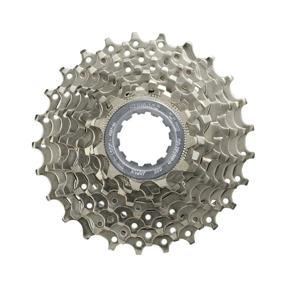 【SHIMANO】CS-HG500-10 TIAGRA 10速卡式飛輪 歷史價格詳細信息