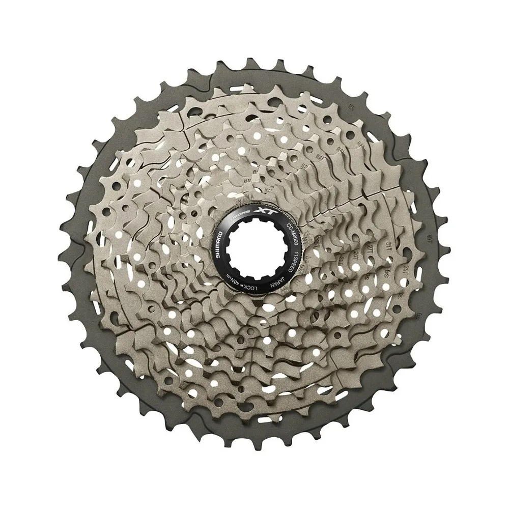 【SHIMANO】CS-M8100-12 XT 12速卡式飛輪 歷史價格詳細信息