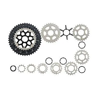 【SHIMANO】CS-M8000 XT 11速卡式飛輪 11-46T 歷史價格詳細信息
