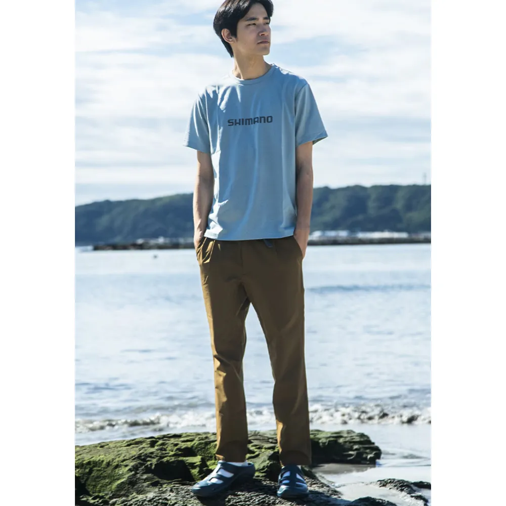 【SHIMANO】釣魚T恤 短袖 素面 SH-096T 歷史價格詳細信息