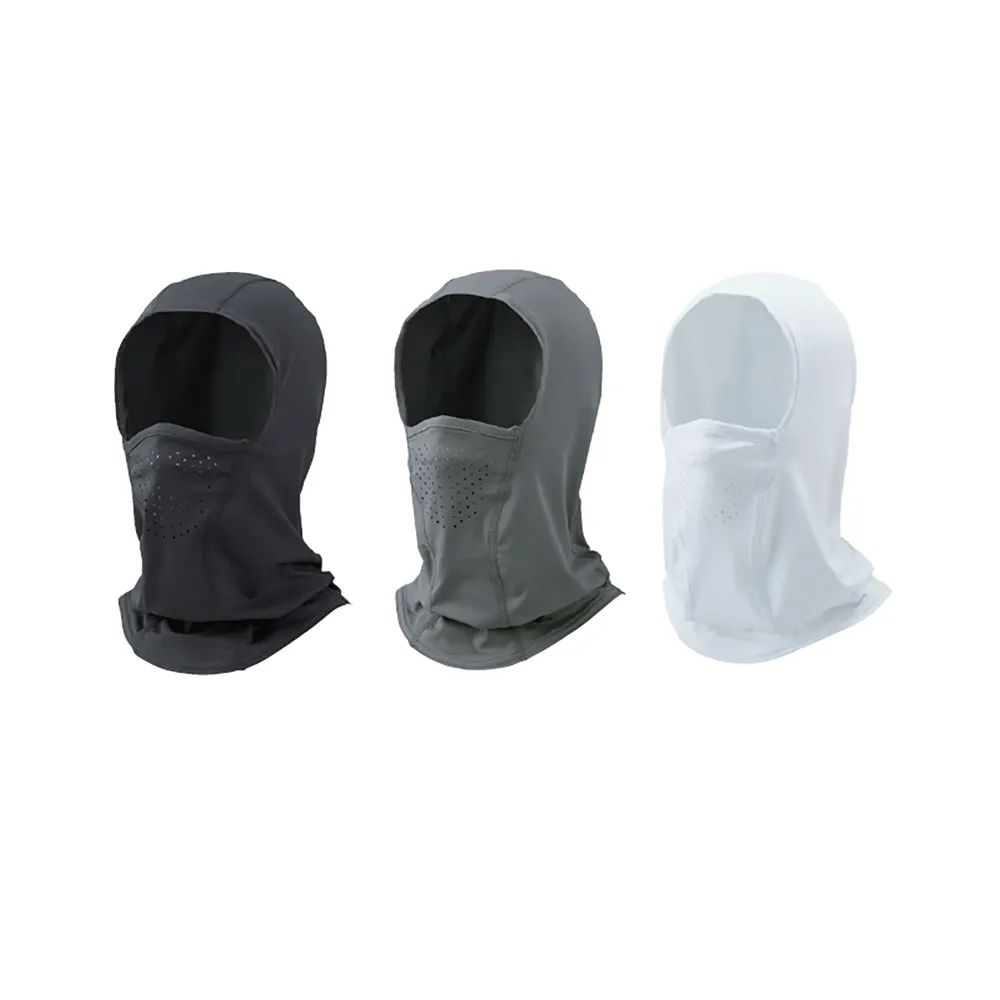 【SHIMANO】防曬面罩 SUN PROTECTION AC-061R 印刷圖紋 歷史價格詳細信息