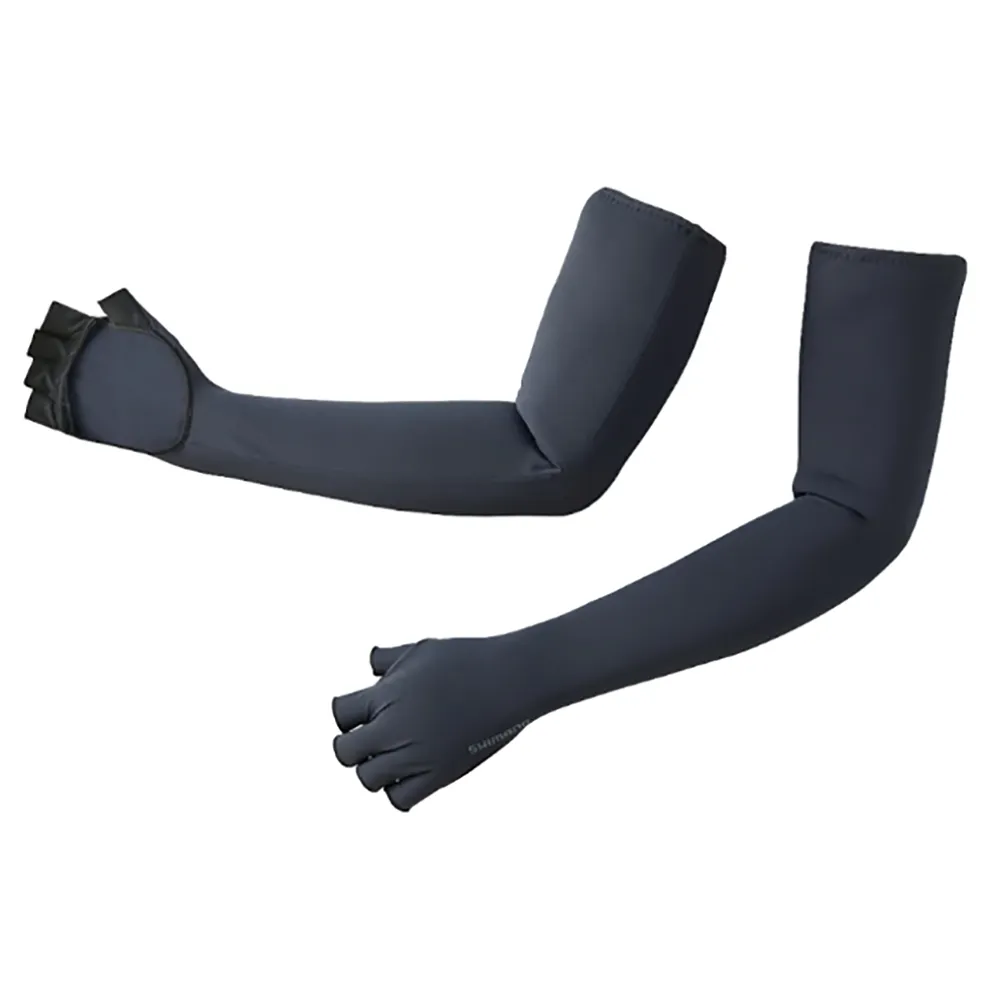 【SHIMANO】防曬腿套(AC-005V) 歷史價格詳細信息