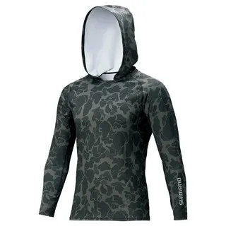 【SHIMANO】長袖釣魚T恤 SH-010V 歷史價格詳細信息