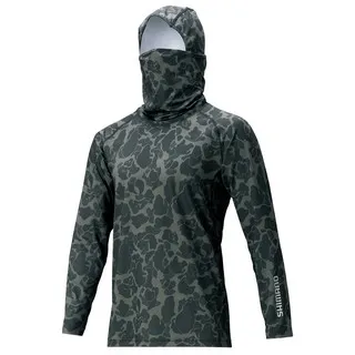 【SHIMANO】長袖釣魚T恤 SH-010V 歷史價格詳細信息