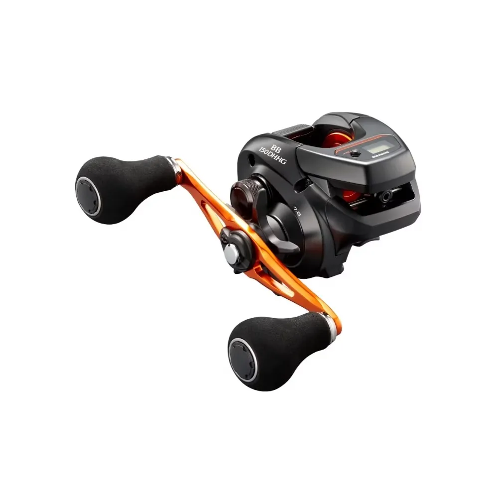 【SHIMANO】Barchetta 300PG/300HG 輕型作釣 小型輕量面板式 兩軸捲線器 歷史價格詳細信息