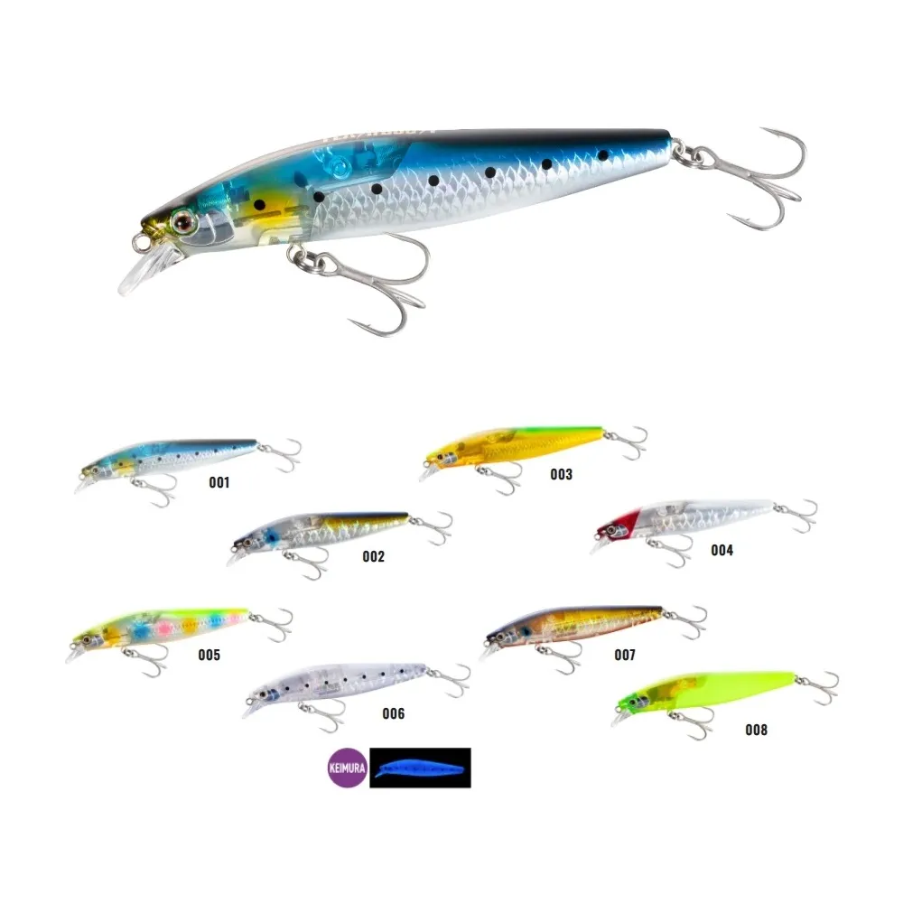 【SHIMANO】EXSENCE MB S96M-6 高階多節 海水路亞竿 (398857) 歷史價格詳細信息