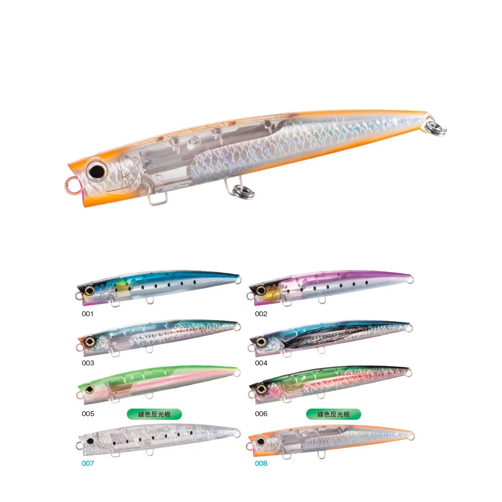 SHIMANO XU-P18W [漁拓釣具] [路亞硬餌] 歷史價格詳細信息