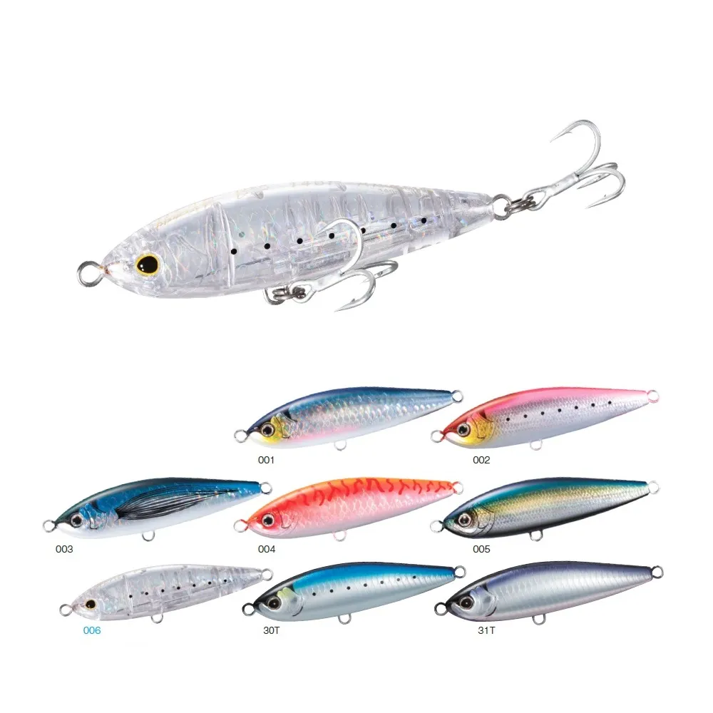 【SHIMANO】路亞擬餌浮水型鉛筆 OCEA 别注平政 145F FLASH BOOST XU-T14W 歷史價格詳細信息