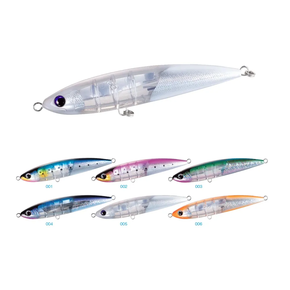 SHIMANO XU-P18W [漁拓釣具] [路亞硬餌] 歷史價格詳細信息