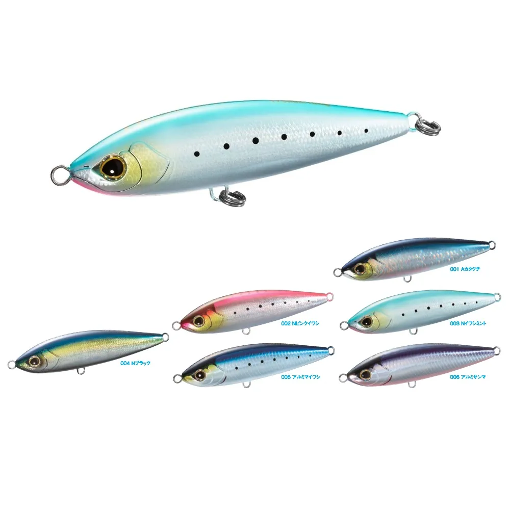 SHIMANO XU-P18W [漁拓釣具] [路亞硬餌] 歷史價格詳細信息