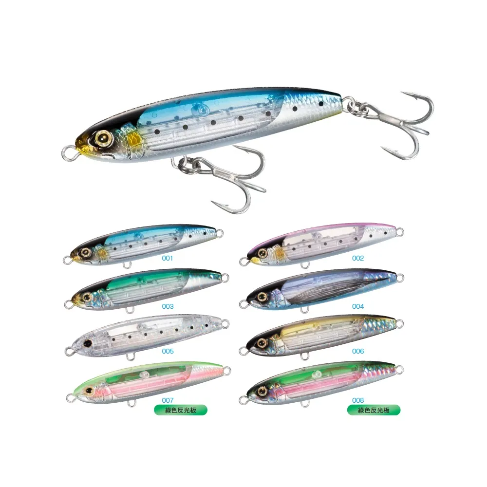 SHIMANO XU-P18W [漁拓釣具] [路亞硬餌] 歷史價格詳細信息