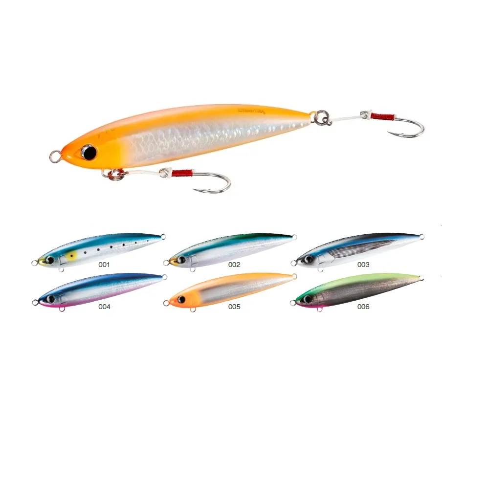 SHIMANO XU-P18W [漁拓釣具] [路亞硬餌] 歷史價格詳細信息