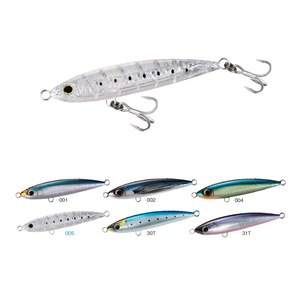 【SHIMANO】路亞擬餌浮水型鉛筆 OCEA 别注平政 145F FLASH BOOST XU-T14W 歷史價格詳細信息