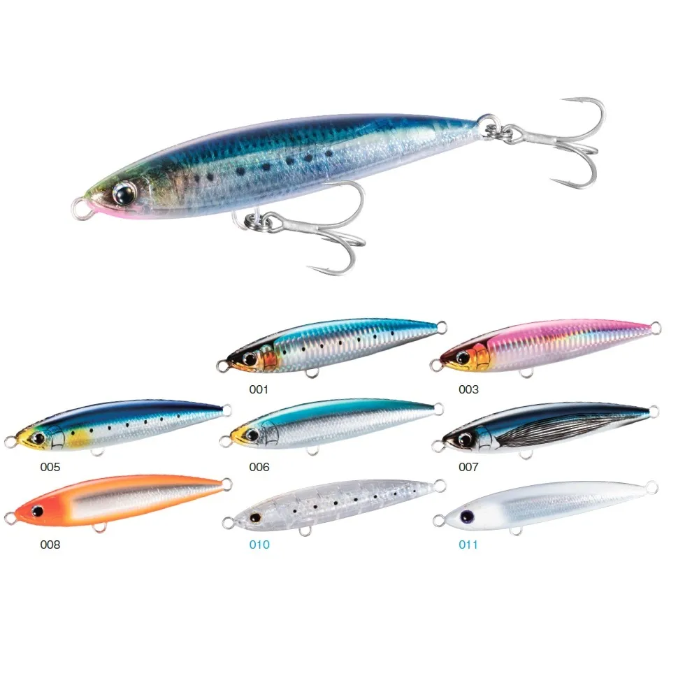 SHIMANO XU-P18W [漁拓釣具] [路亞硬餌] 歷史價格詳細信息