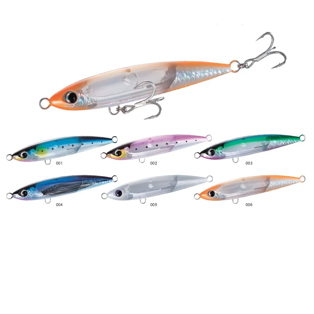 SHIMANO XU-P18W [漁拓釣具] [路亞硬餌] 歷史價格詳細信息