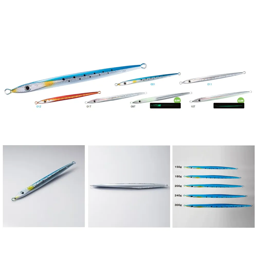 【SHIMANO】鐵板 路亞擬餌 JT-425P OCEA Stinger Butterfly Sardine Waver 歷史價格詳細信息