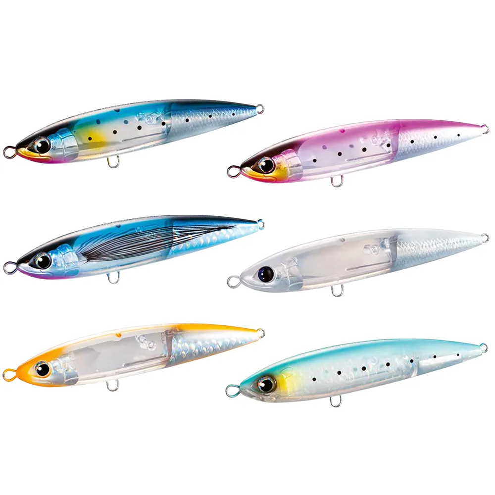 SHIMANO XU-P18W [漁拓釣具] [路亞硬餌] 歷史價格詳細信息