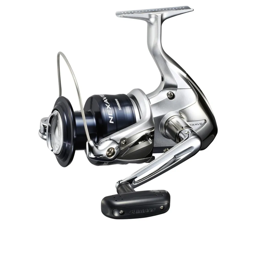Shimano NEXAVE 2500FC（雙線盃）仿車捲線器 釣魚捲線器 歷史價格詳細信息