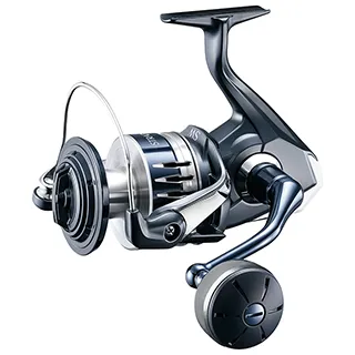 【SHIMANO】STRADIC SW 4000系列 岸拋鐵板 紡車捲線器 歷史價格詳細信息