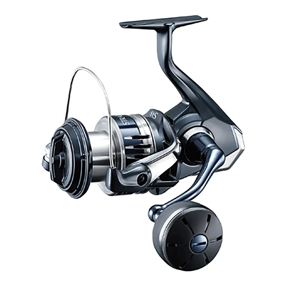 【SHIMANO】STRADIC SW 4000系列 岸拋鐵板 紡車捲線器 歷史價格詳細信息