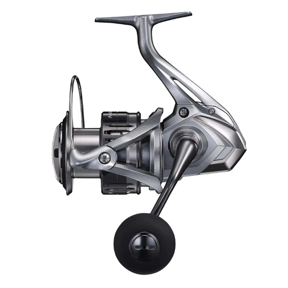 SHIMANO 21 NASCI [漁拓釣具] [紡車捲線器] 歷史價格詳細信息